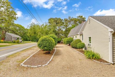 194 John Joseph Road Harwich MA 02645