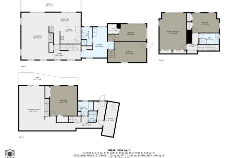 194 John Joseph Road Harwich MA 02645