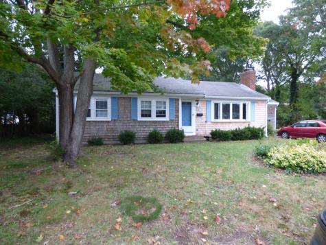 20 Kent Lane Hyannis MA 02601