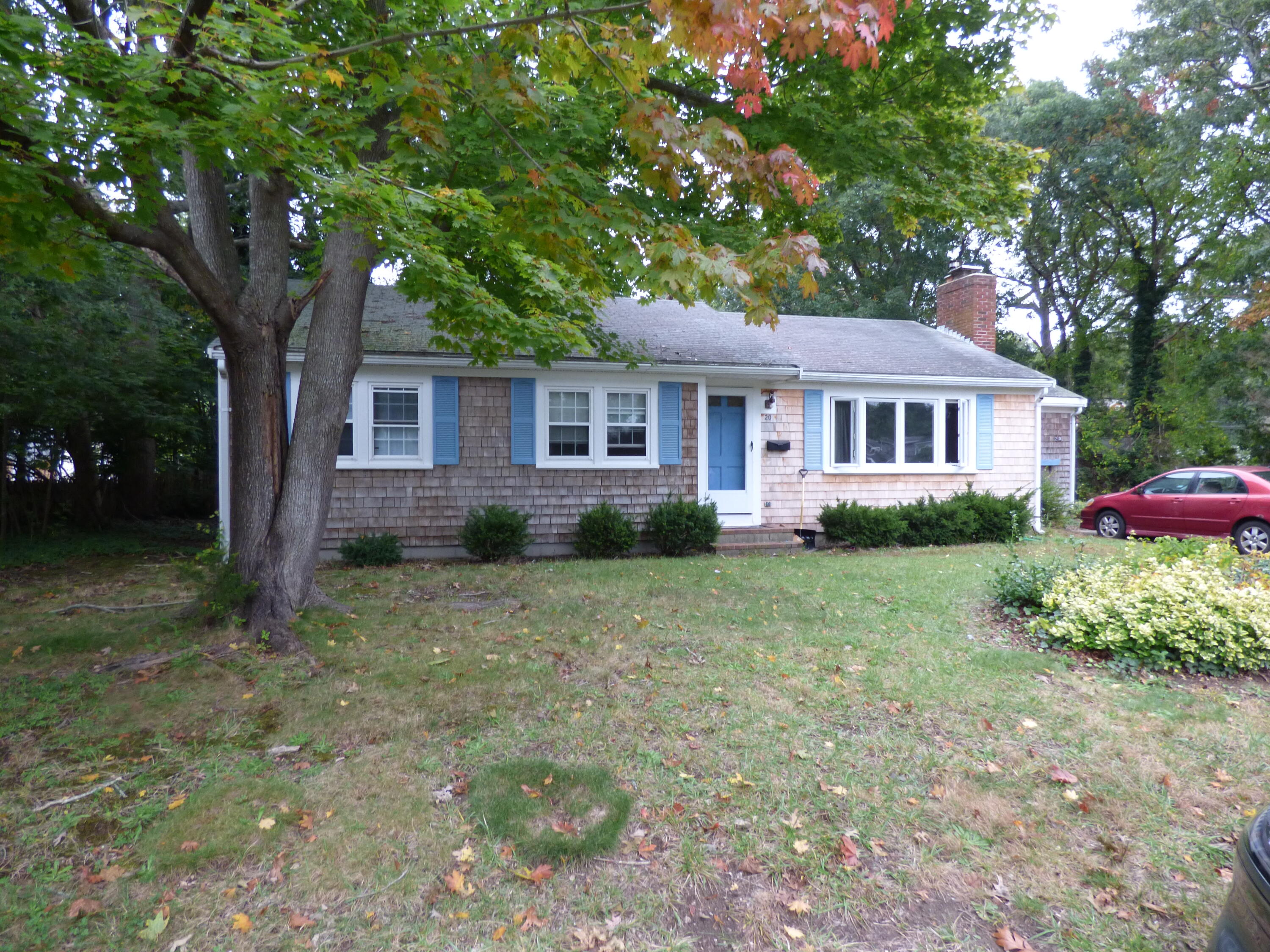 20 Kent Lane Hyannis MA 02601