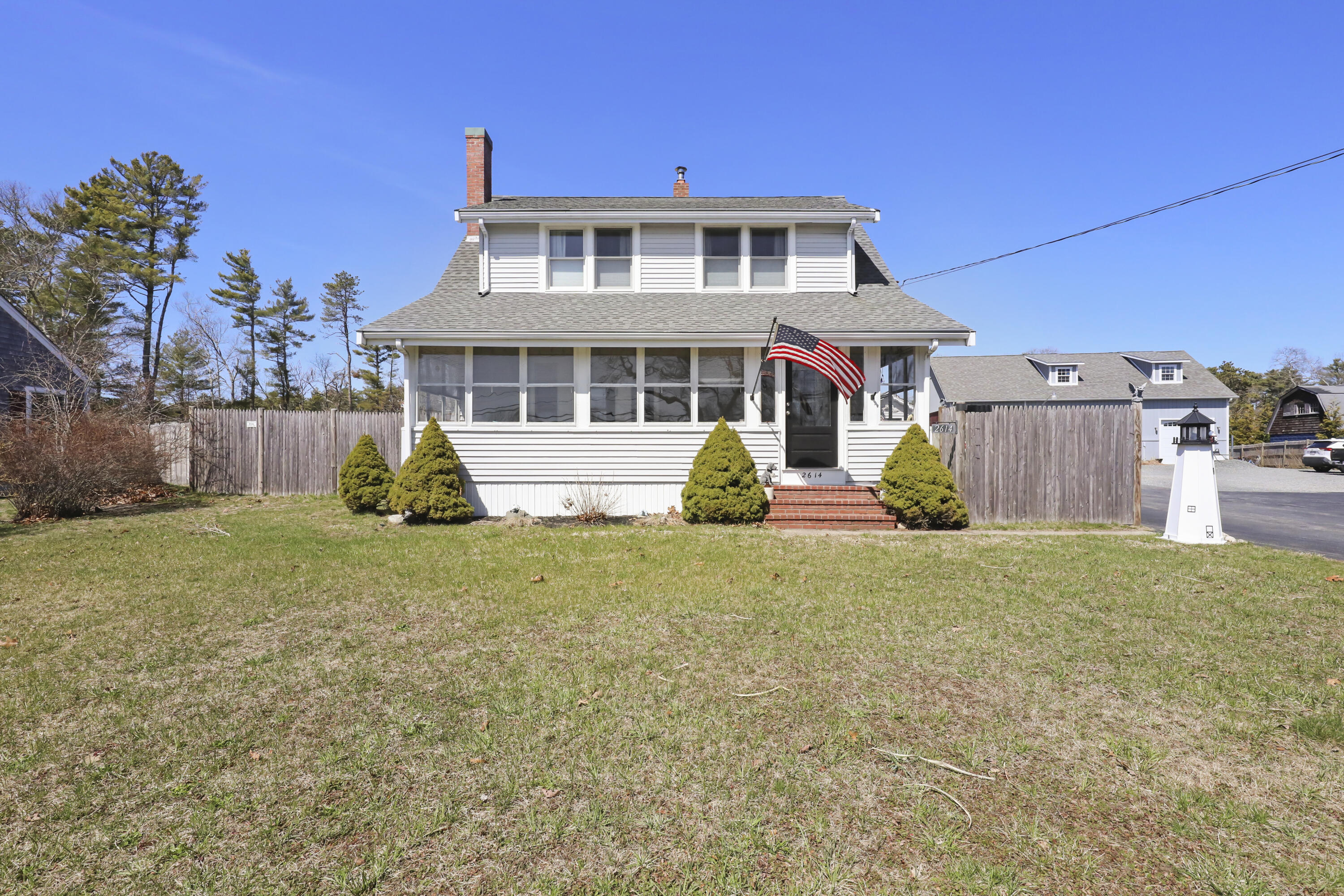 2614 Cranberry Highway Wareham MA 02571