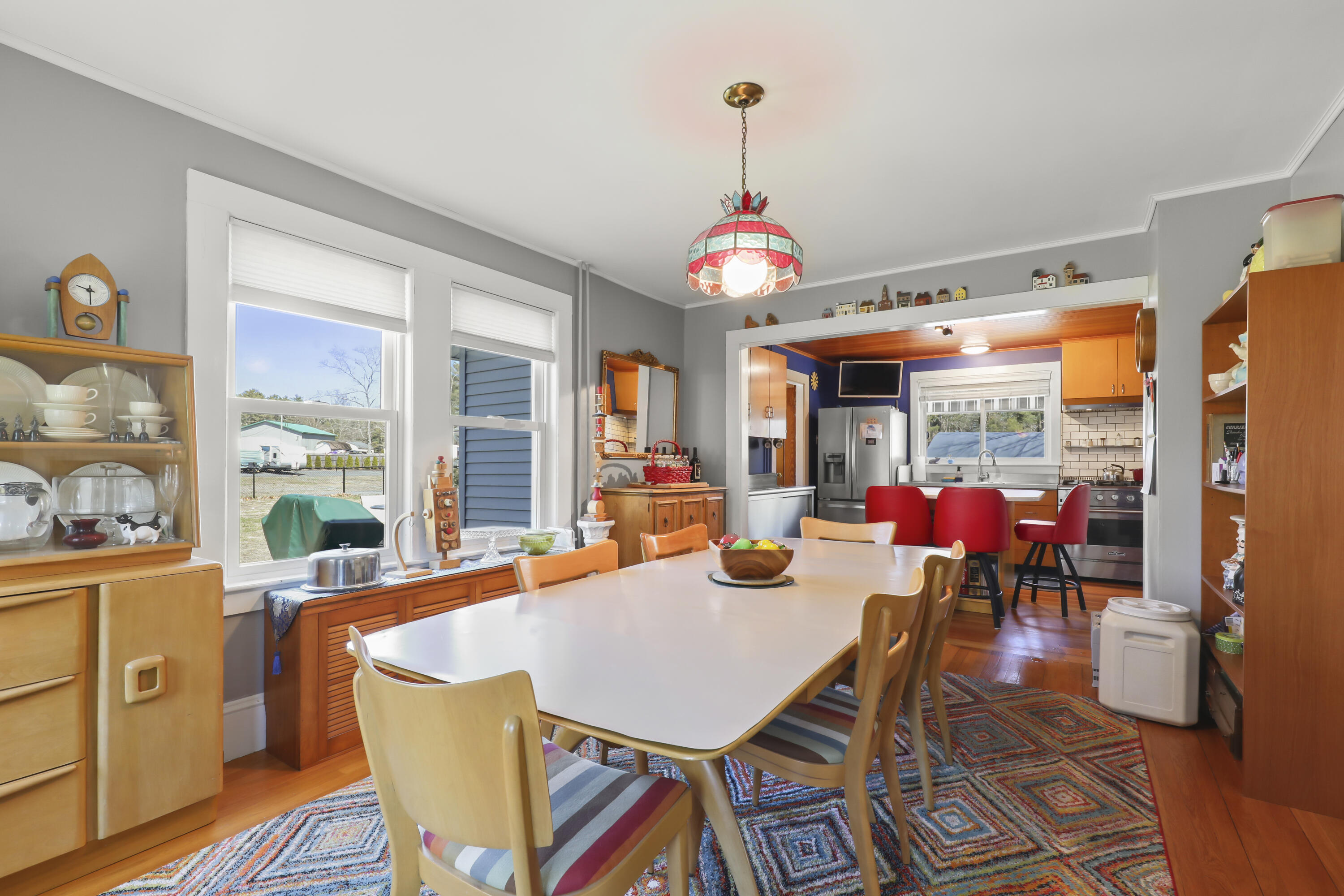 2614 Cranberry Highway Wareham MA 02571
