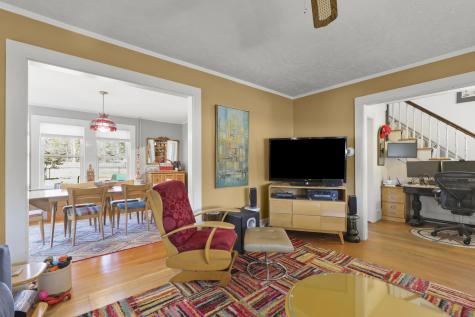 2614 Cranberry Highway Wareham MA 02571