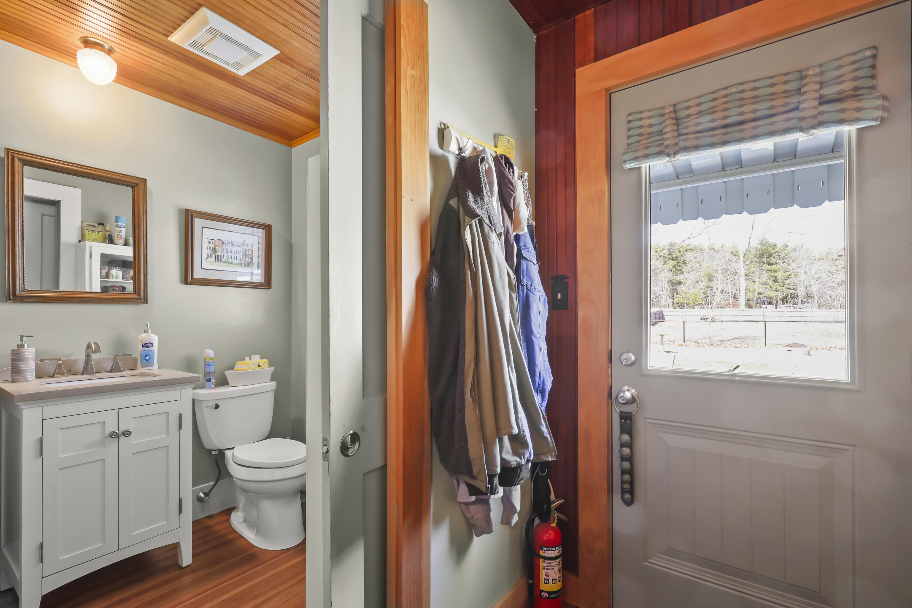 2614 Cranberry Highway Wareham MA 02571