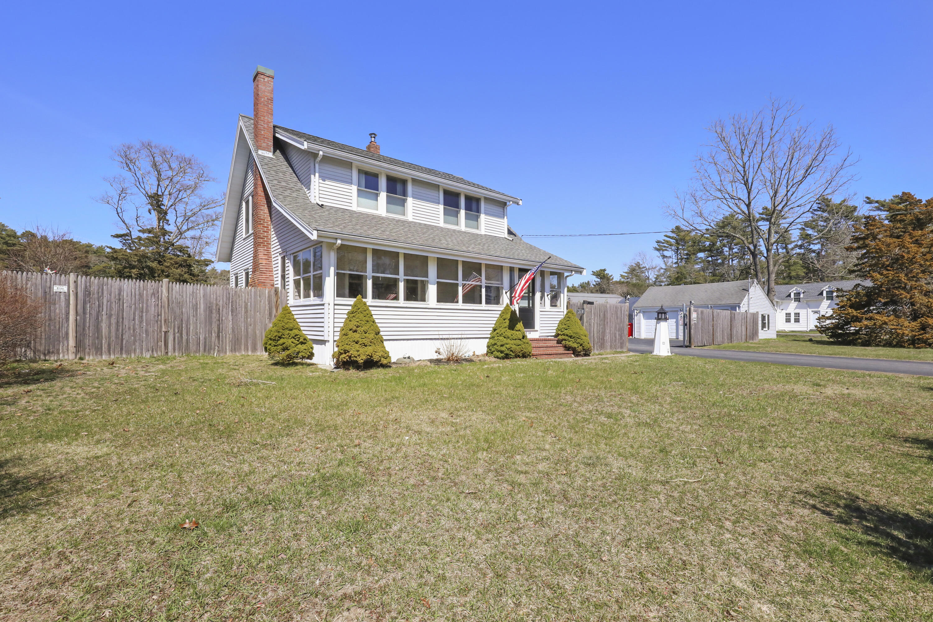 2614 Cranberry Highway Wareham MA 02571