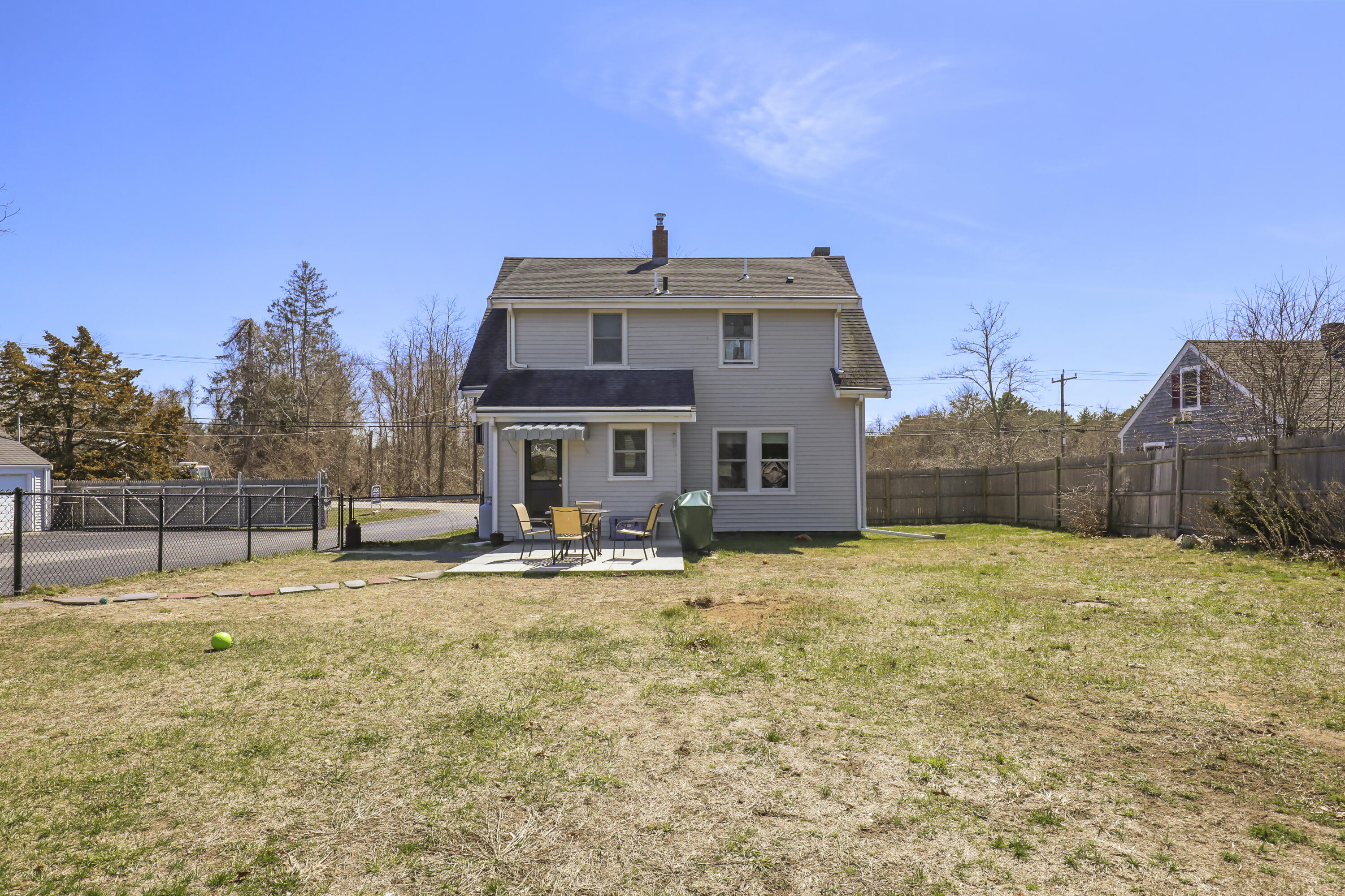2614 Cranberry Highway Wareham MA 02571