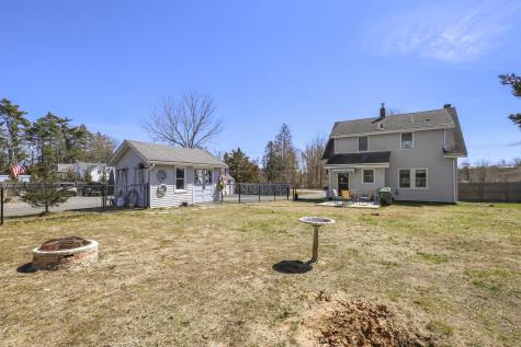 2614 Cranberry Highway Wareham MA 02571