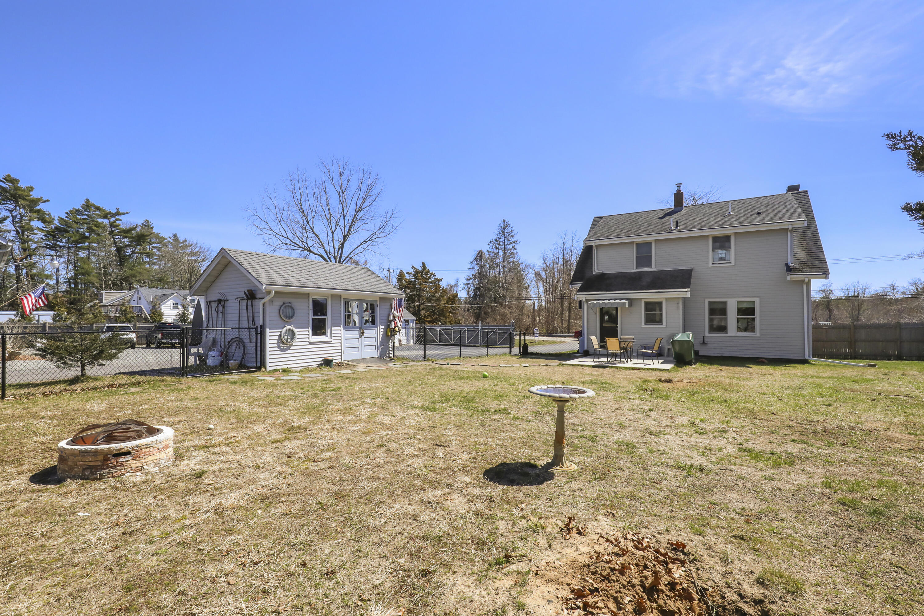 2614 Cranberry Highway Wareham MA 02571