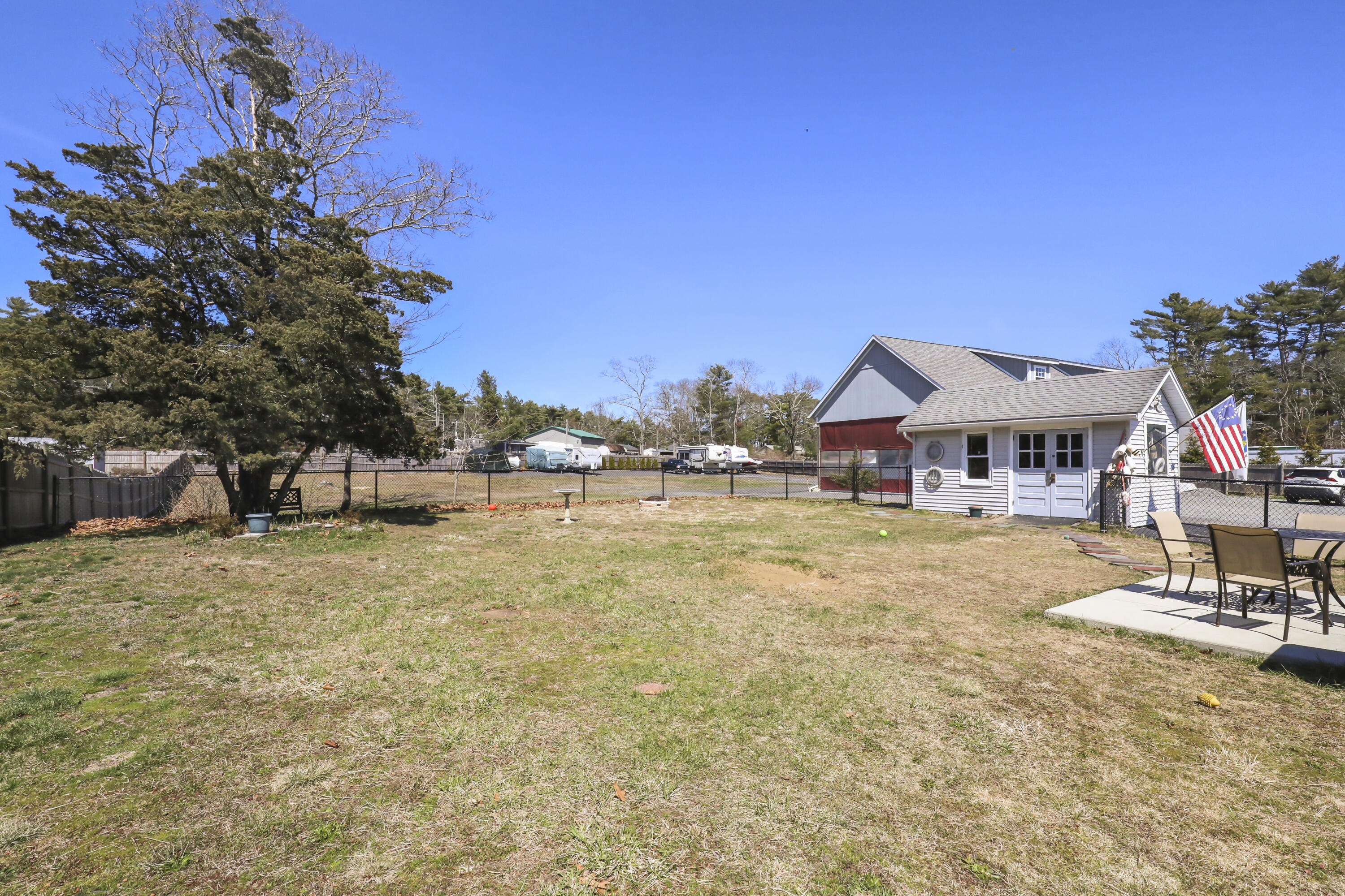 2614 Cranberry Highway Wareham MA 02571