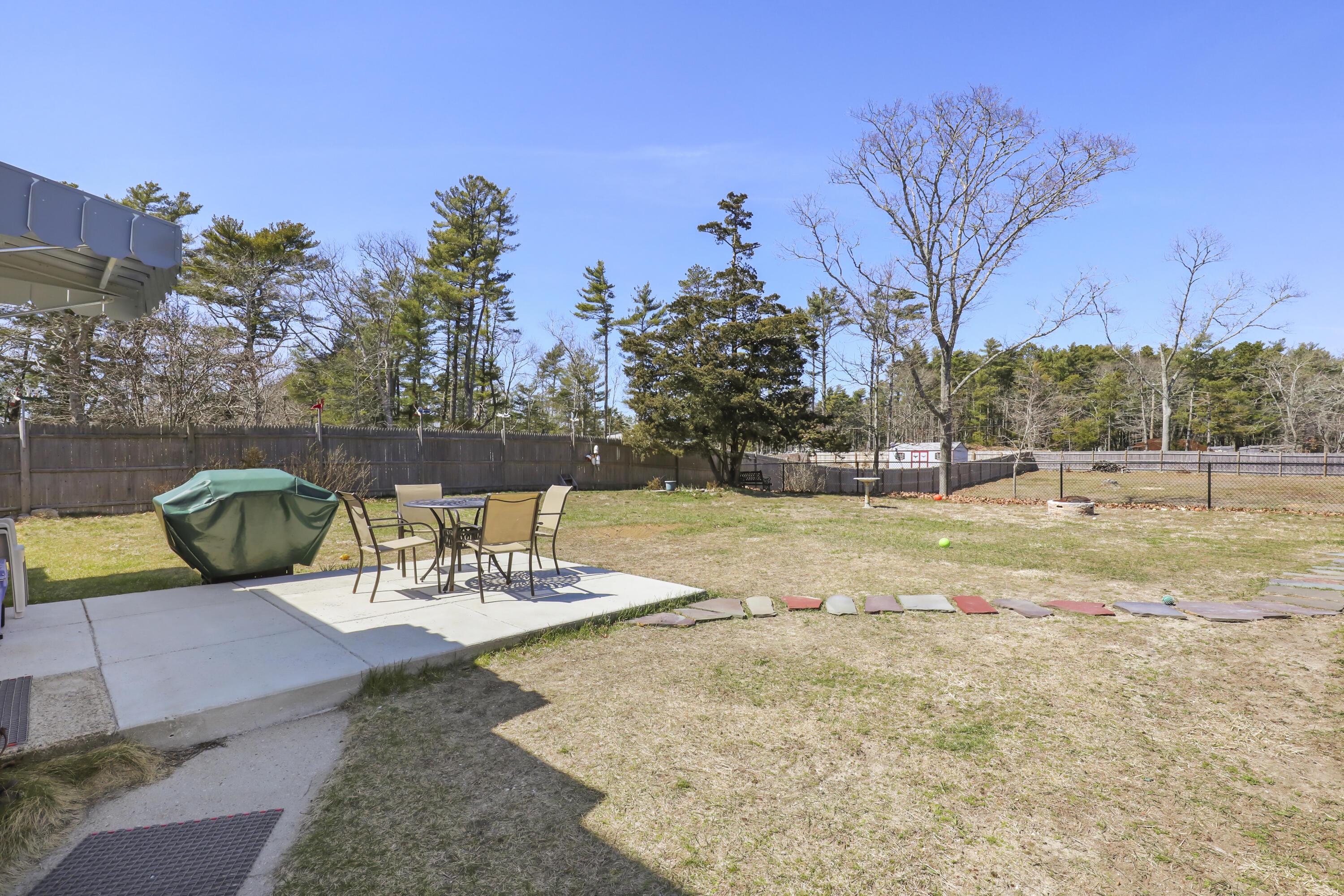 2614 Cranberry Highway Wareham MA 02571