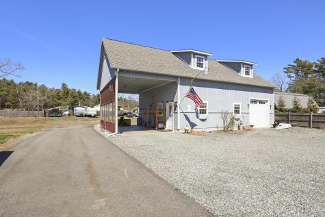 2614 Cranberry Highway Wareham MA 02571