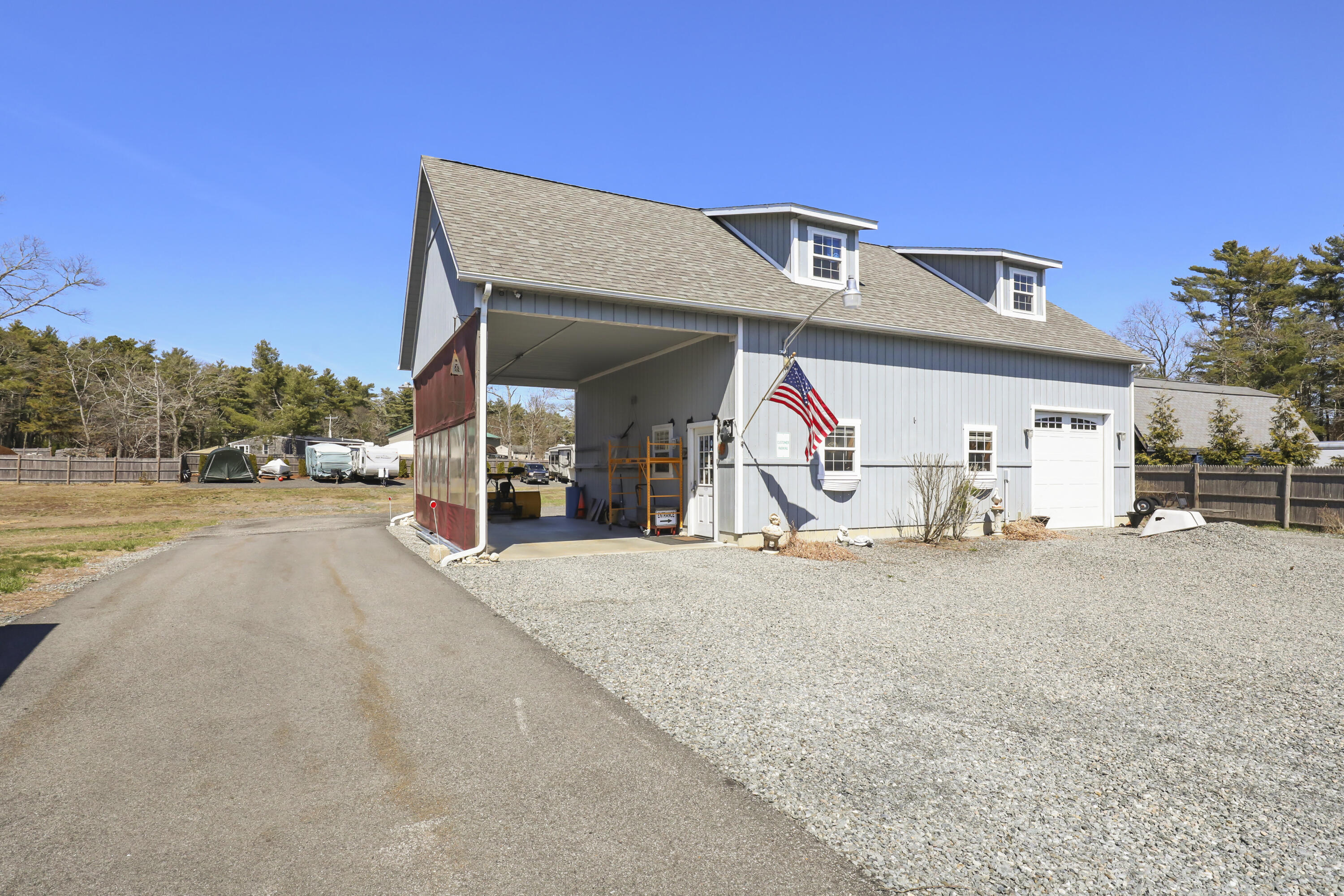 2614 Cranberry Highway Wareham MA 02571