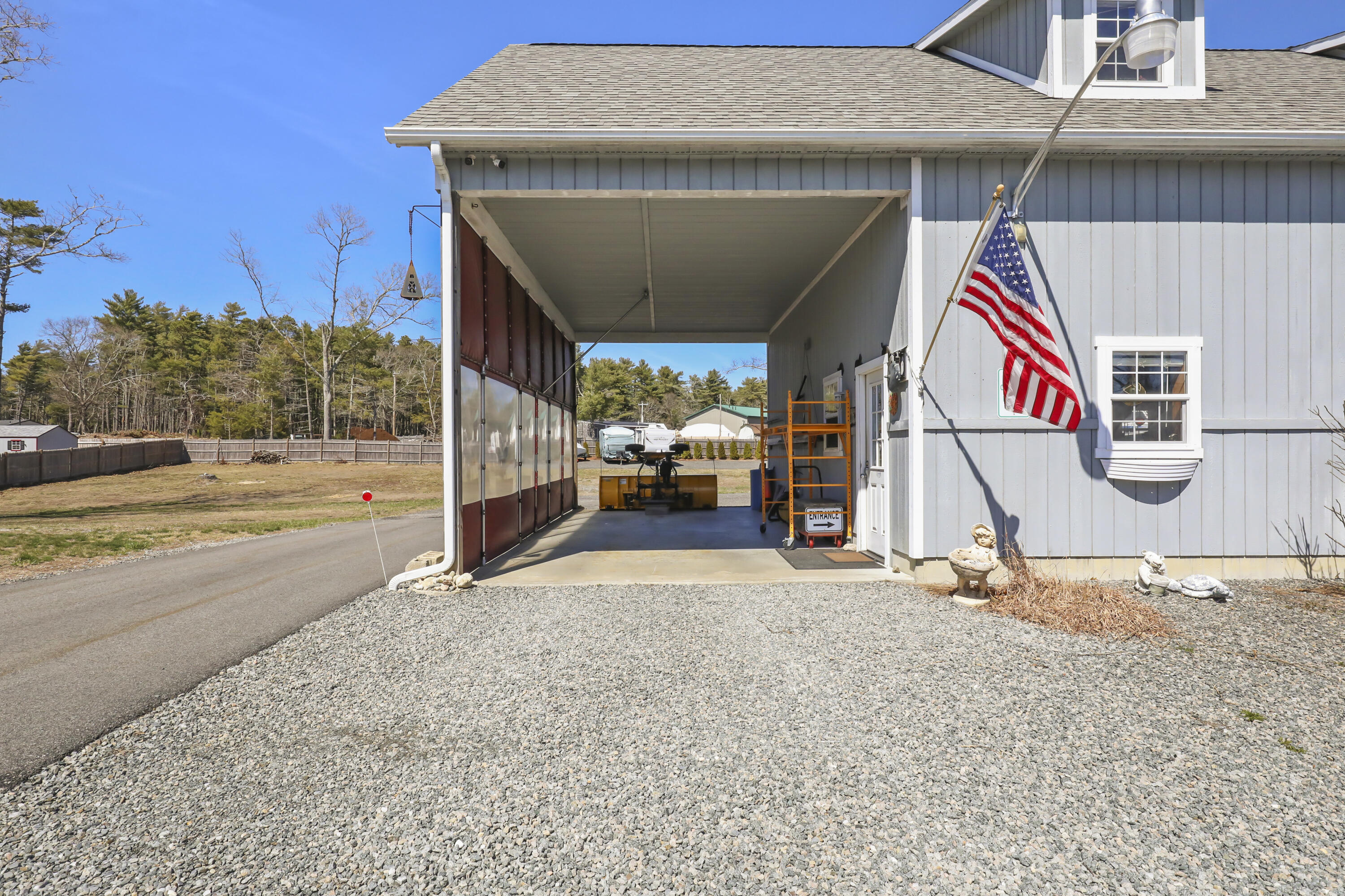 2614 Cranberry Highway Wareham MA 02571