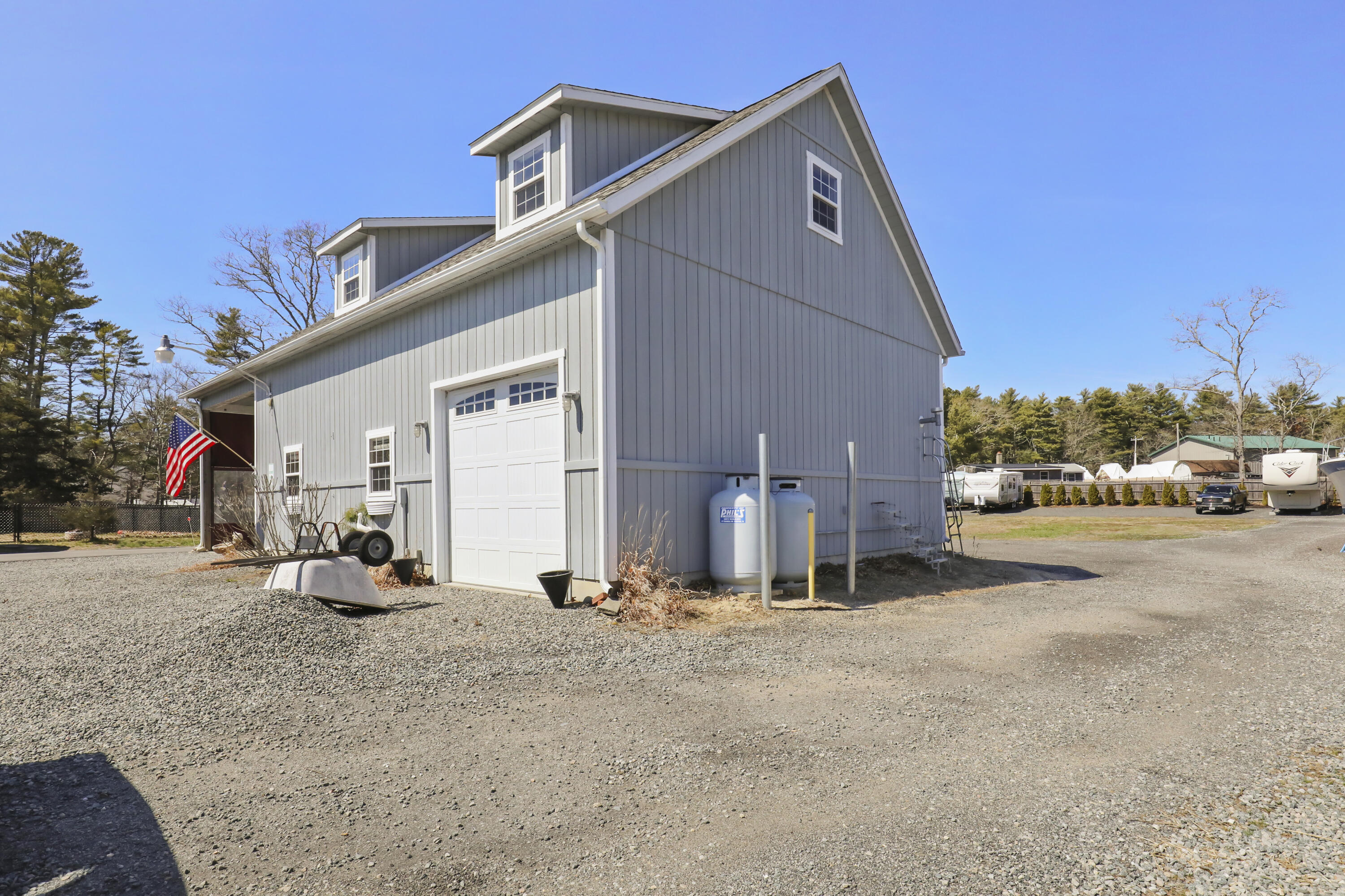 2614 Cranberry Highway Wareham MA 02571