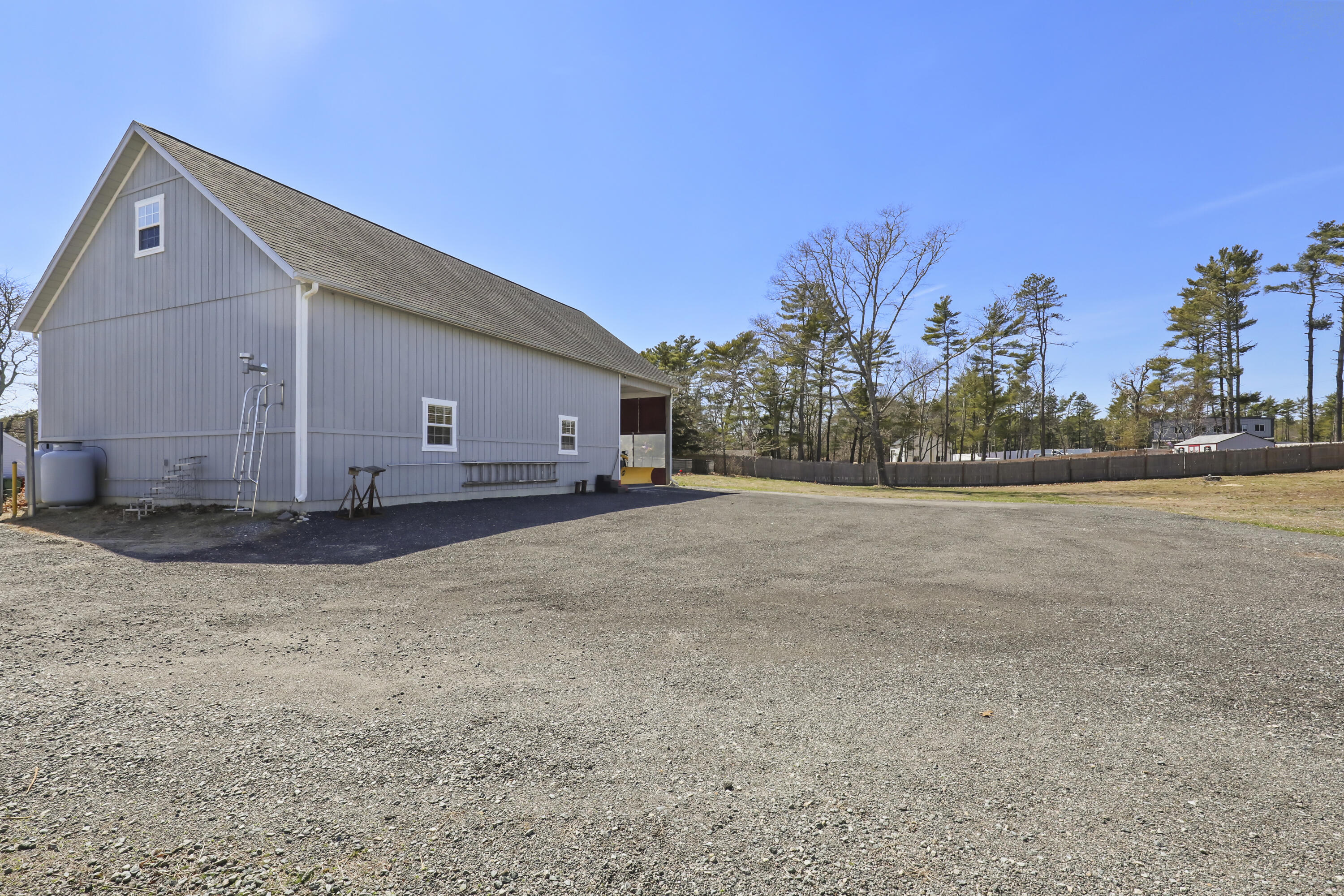 2614 Cranberry Highway Wareham MA 02571