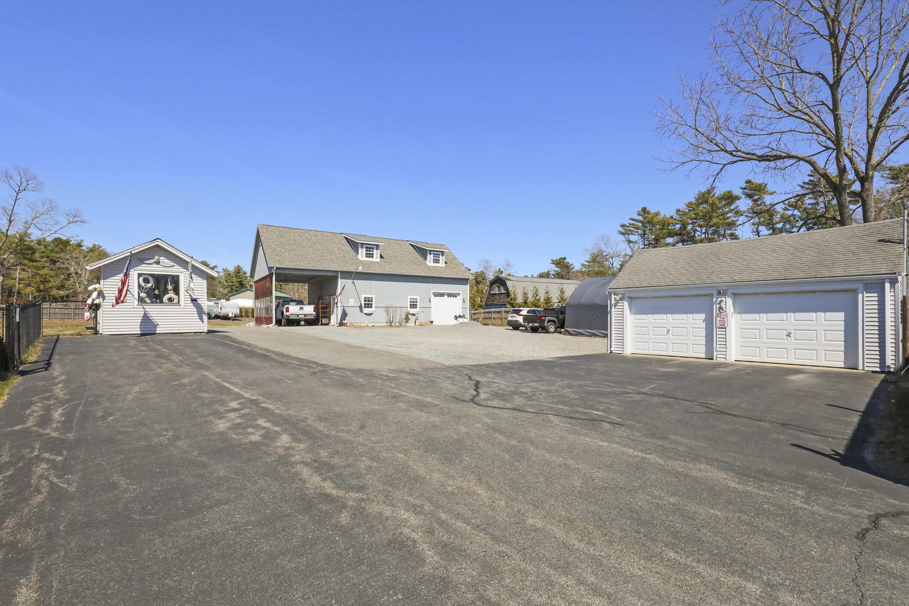 2614 Cranberry Highway Wareham MA 02571