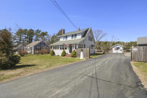 2614 Cranberry Highway Wareham MA 02571
