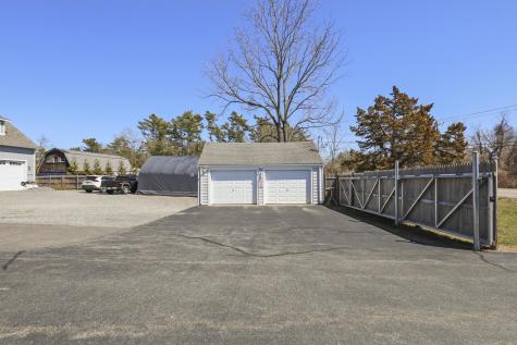 2614 Cranberry Highway Wareham MA 02571