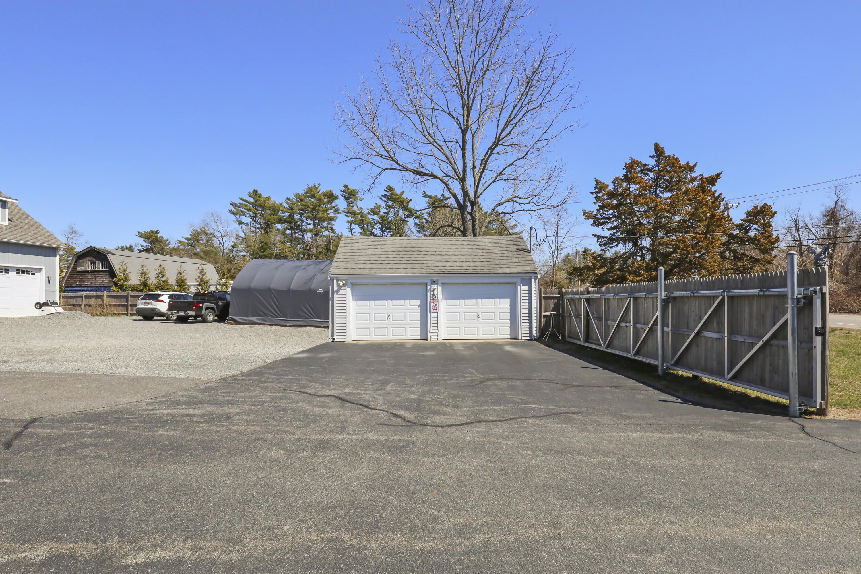 2614 Cranberry Highway Wareham MA 02571
