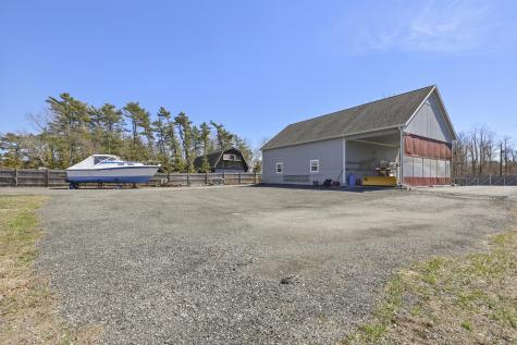 2614 Cranberry Highway Wareham MA 02571