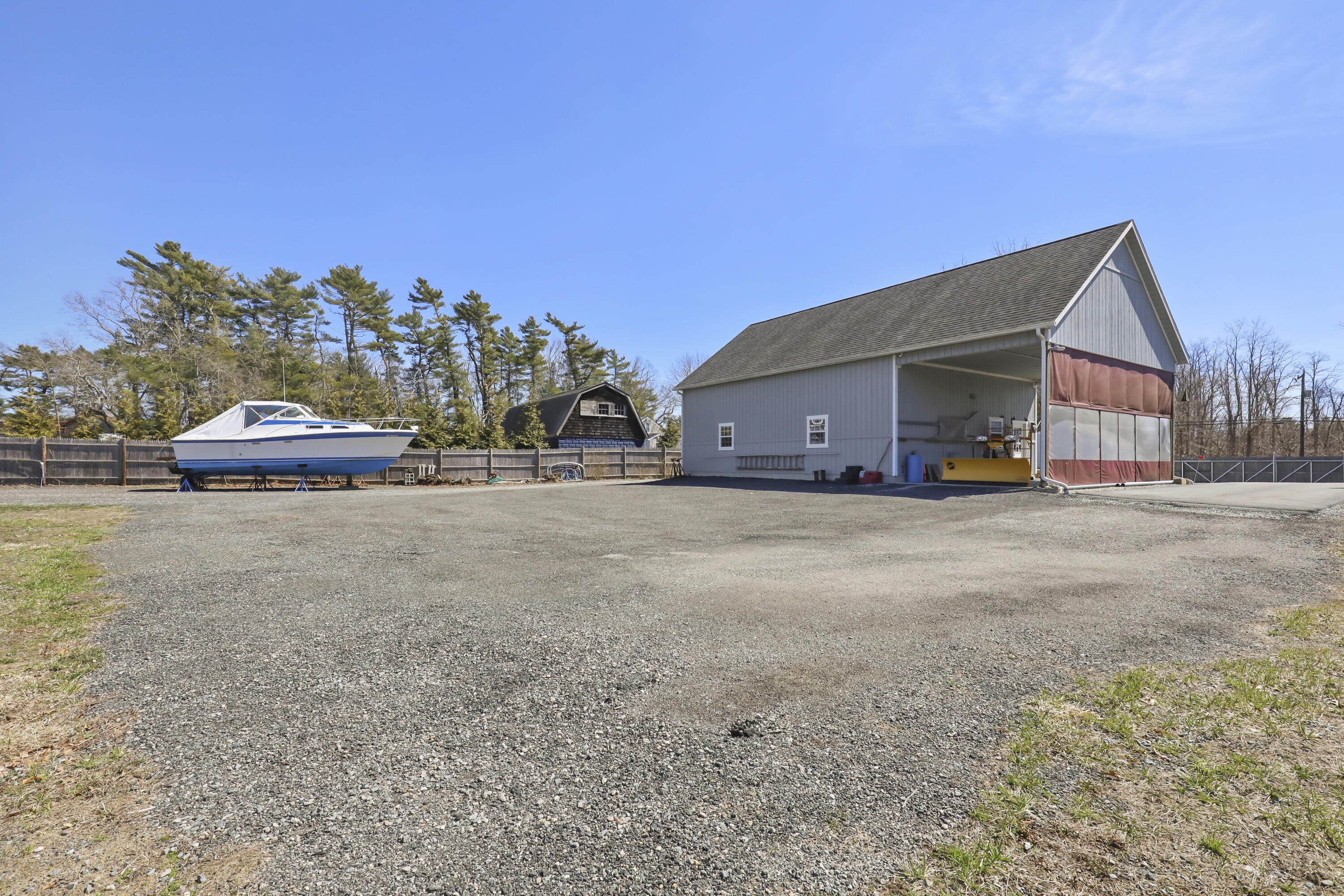 2614 Cranberry Highway Wareham MA 02571