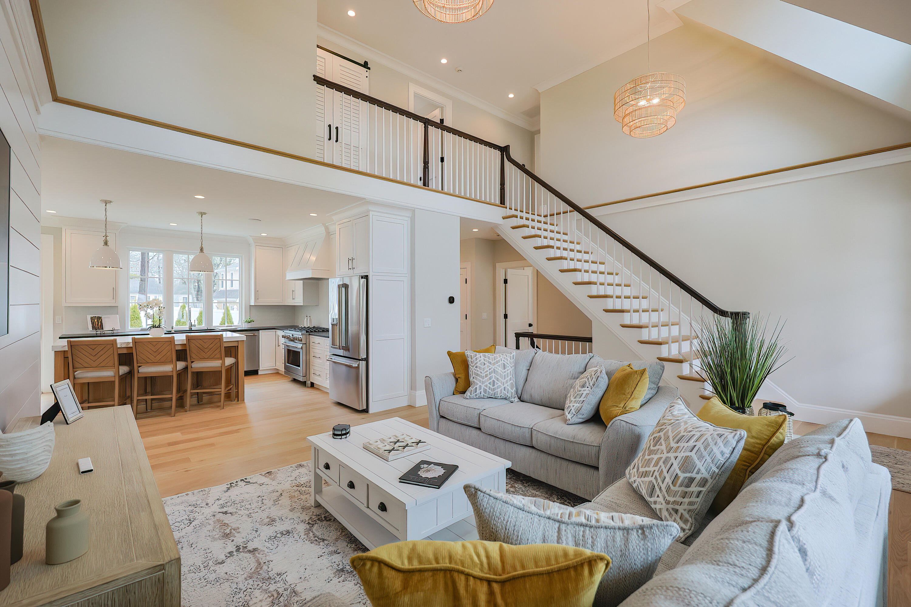 72 Woodside Drive East Falmouth MA 02536