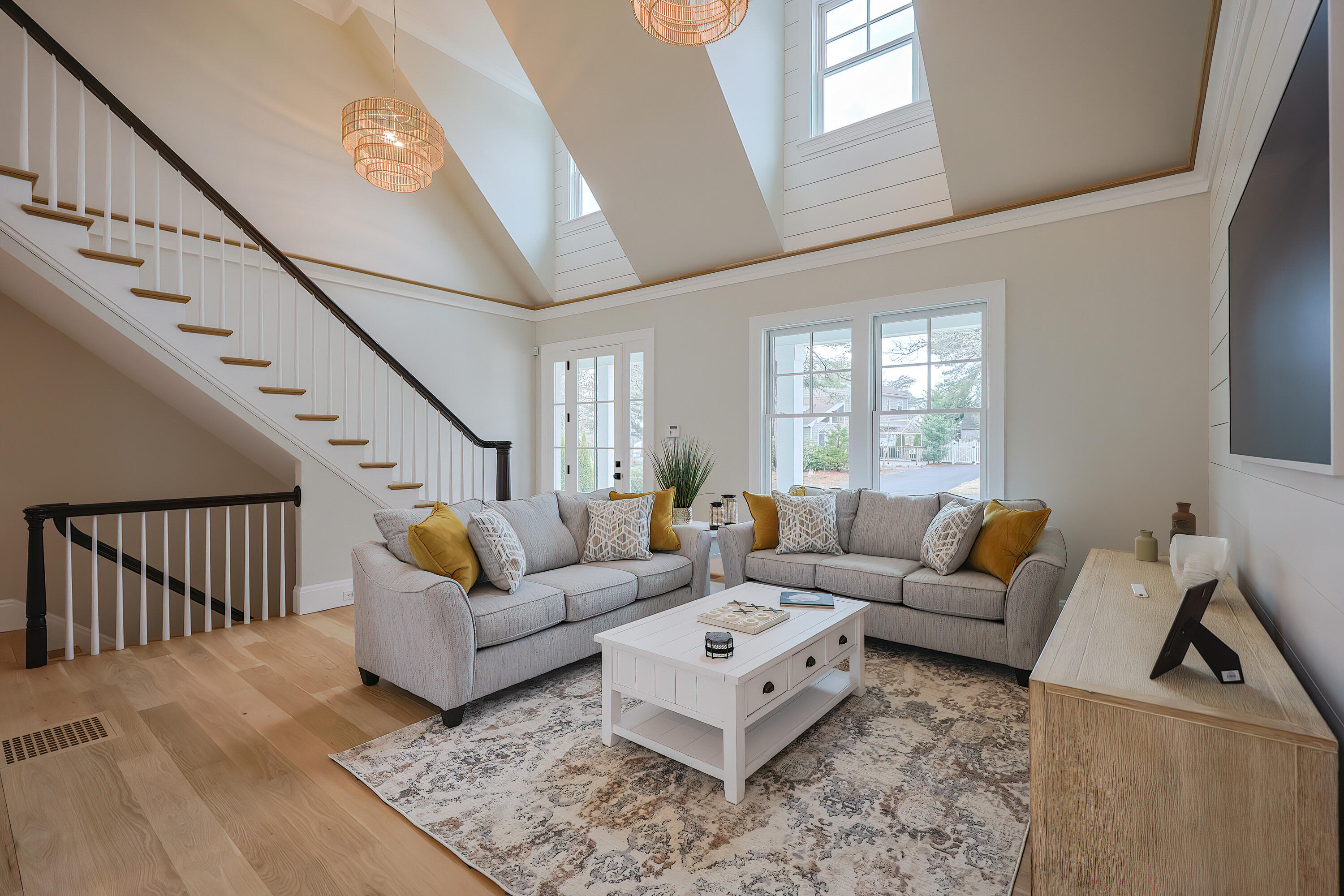 72 Woodside Drive East Falmouth MA 02536