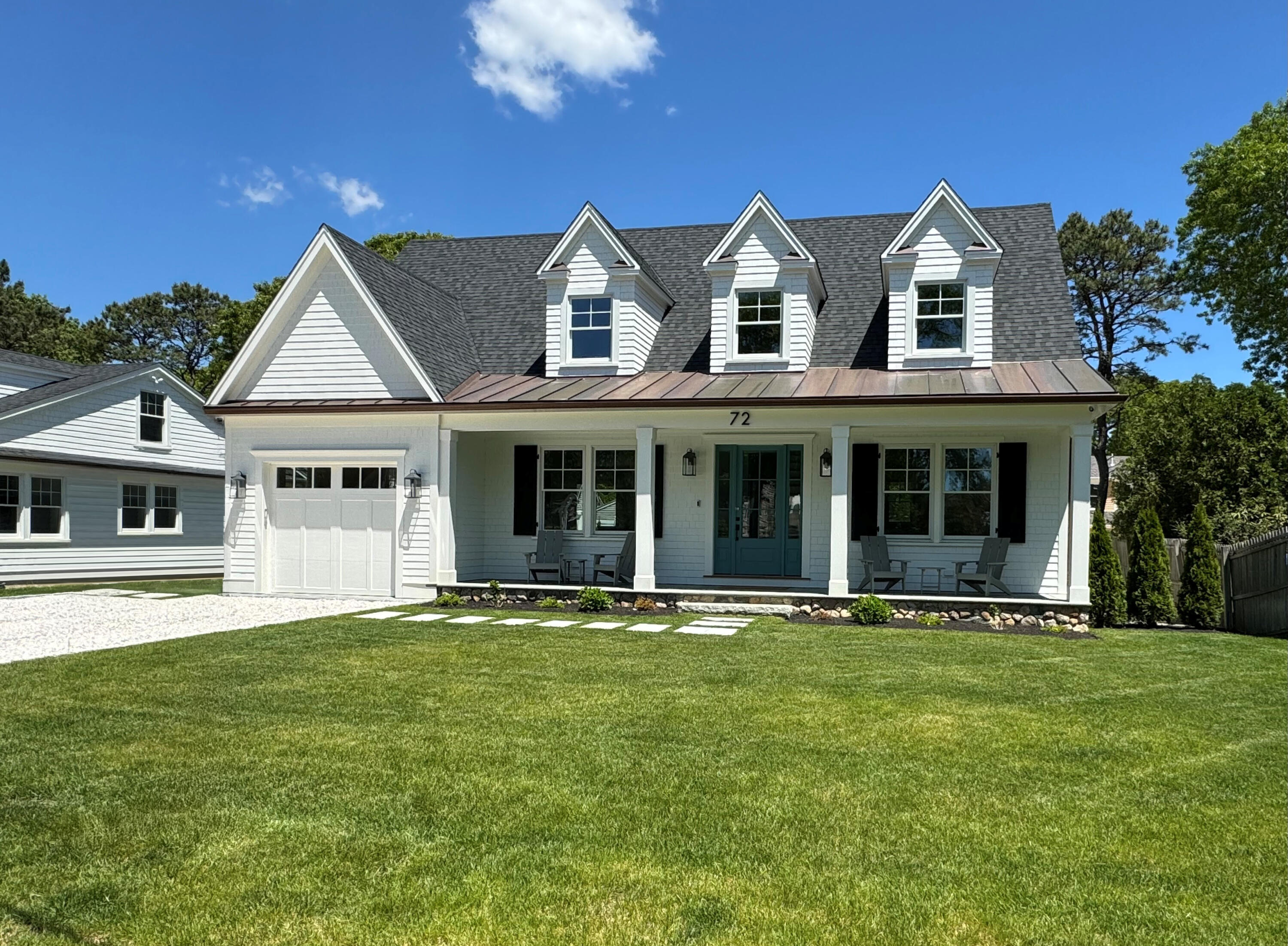 72 Woodside Drive East Falmouth MA 02536