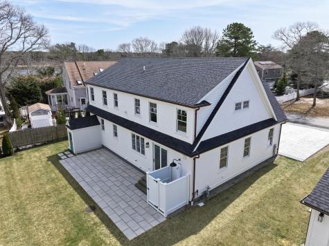 72 Woodside Drive Falmouth MA 02536