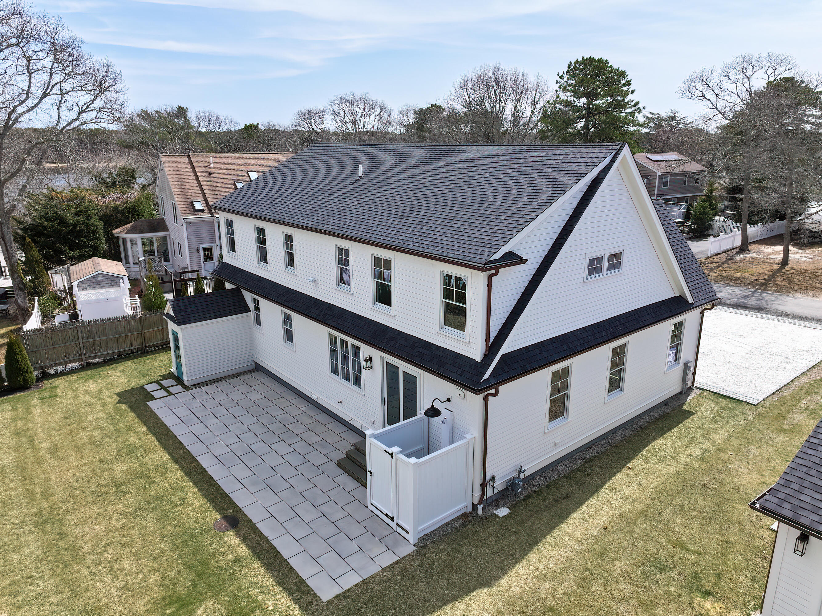 72 Woodside Drive East Falmouth MA 02536