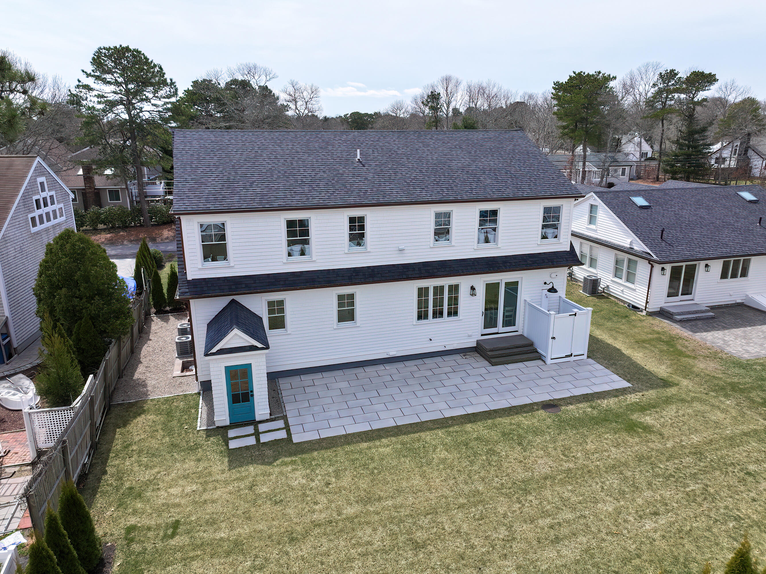 72 Woodside Drive East Falmouth MA 02536