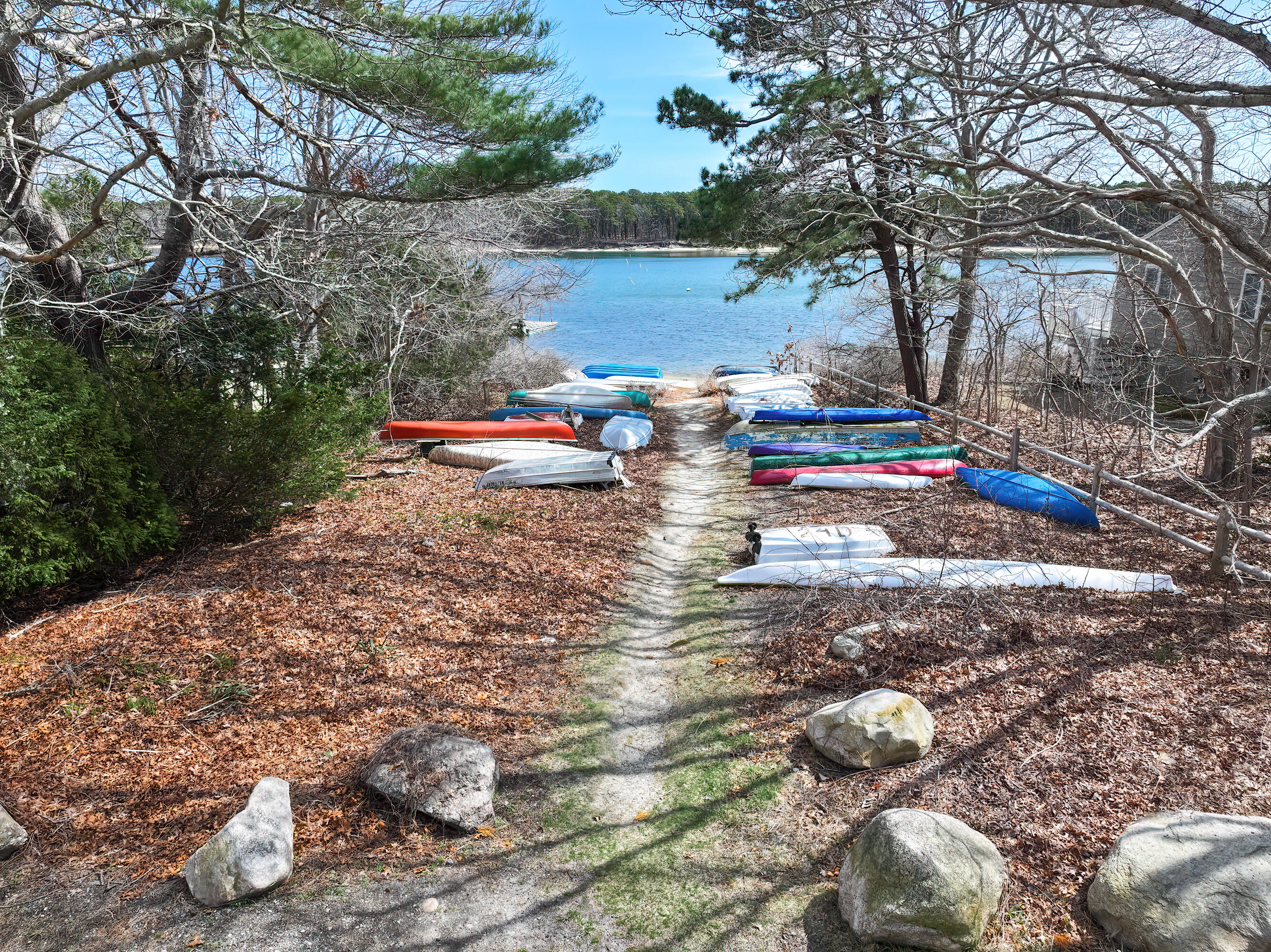 72 Woodside Drive East Falmouth MA 02536
