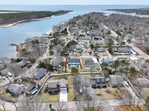 72 Woodside Drive Falmouth MA 02536