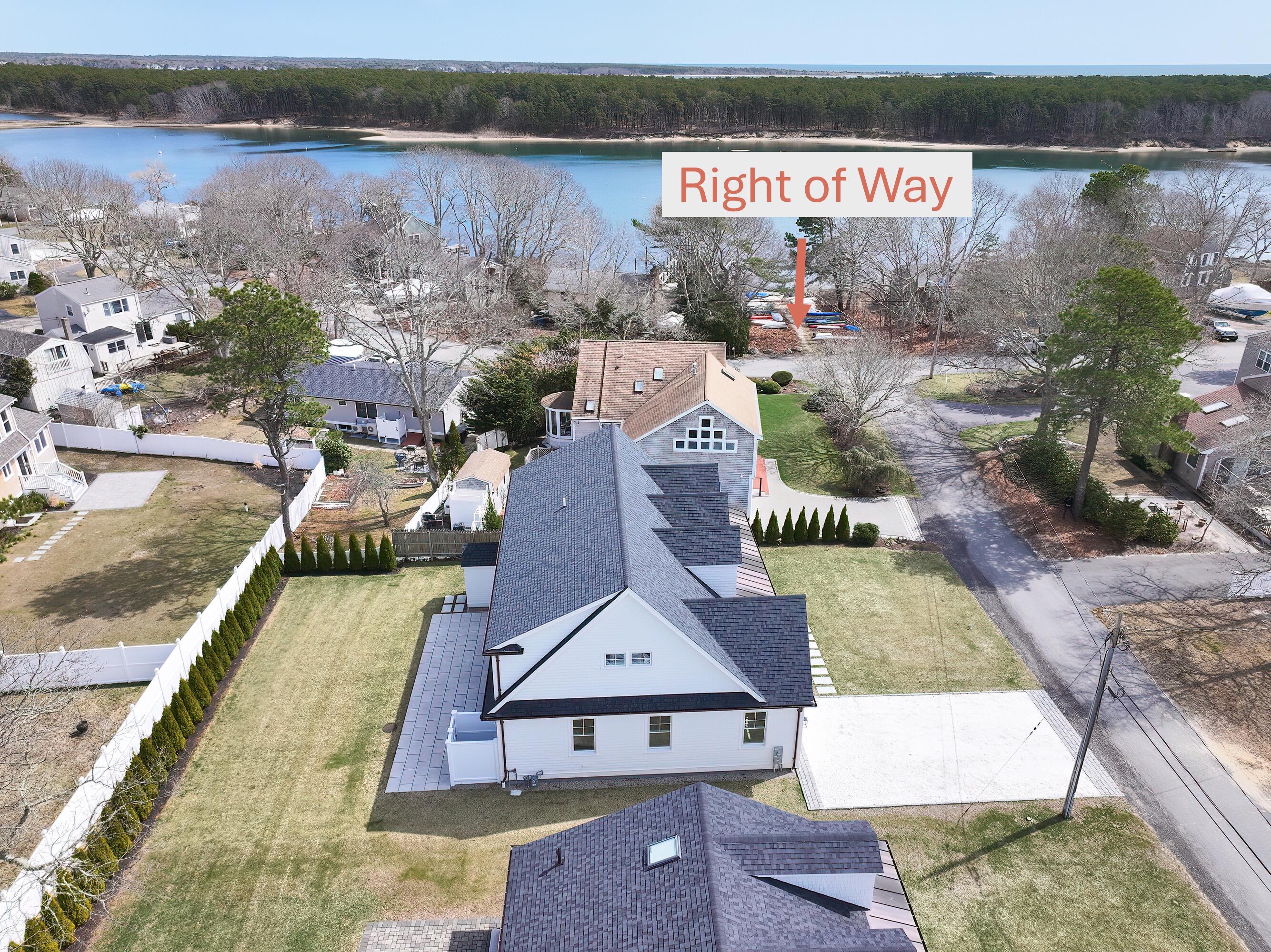 72 Woodside Drive East Falmouth MA 02536