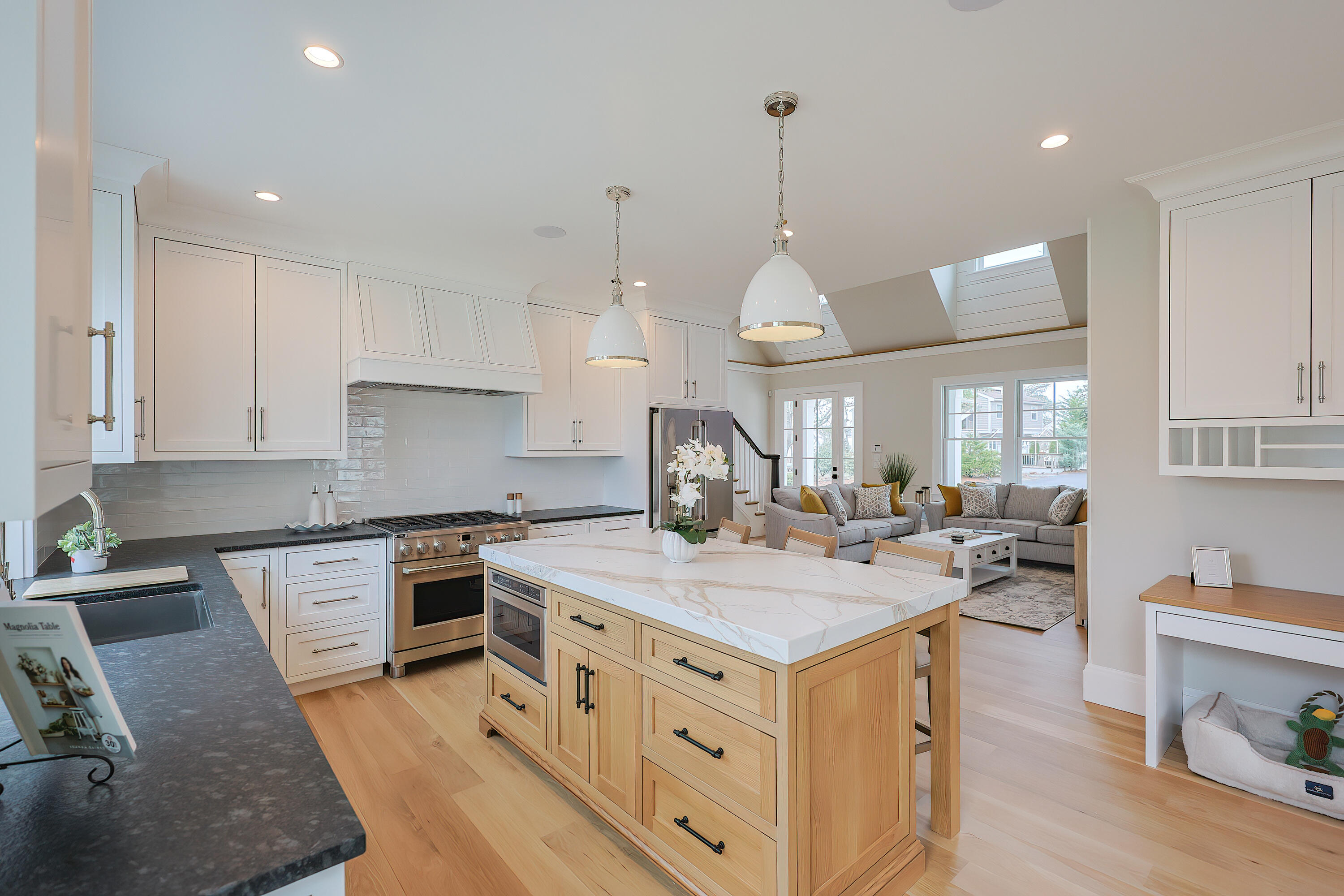 72 Woodside Drive East Falmouth MA 02536