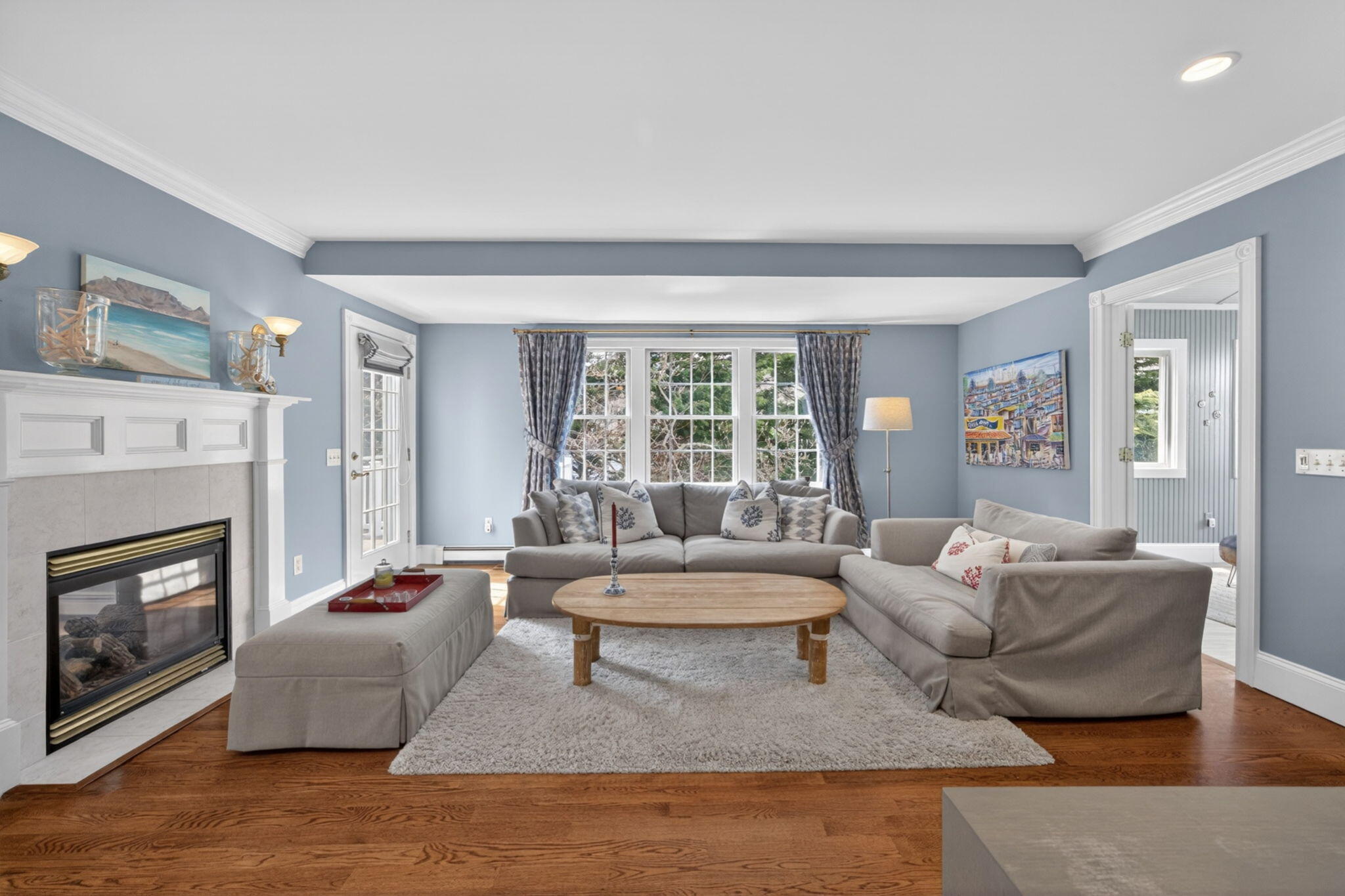 9 Beachway Road East Sandwich MA 02537