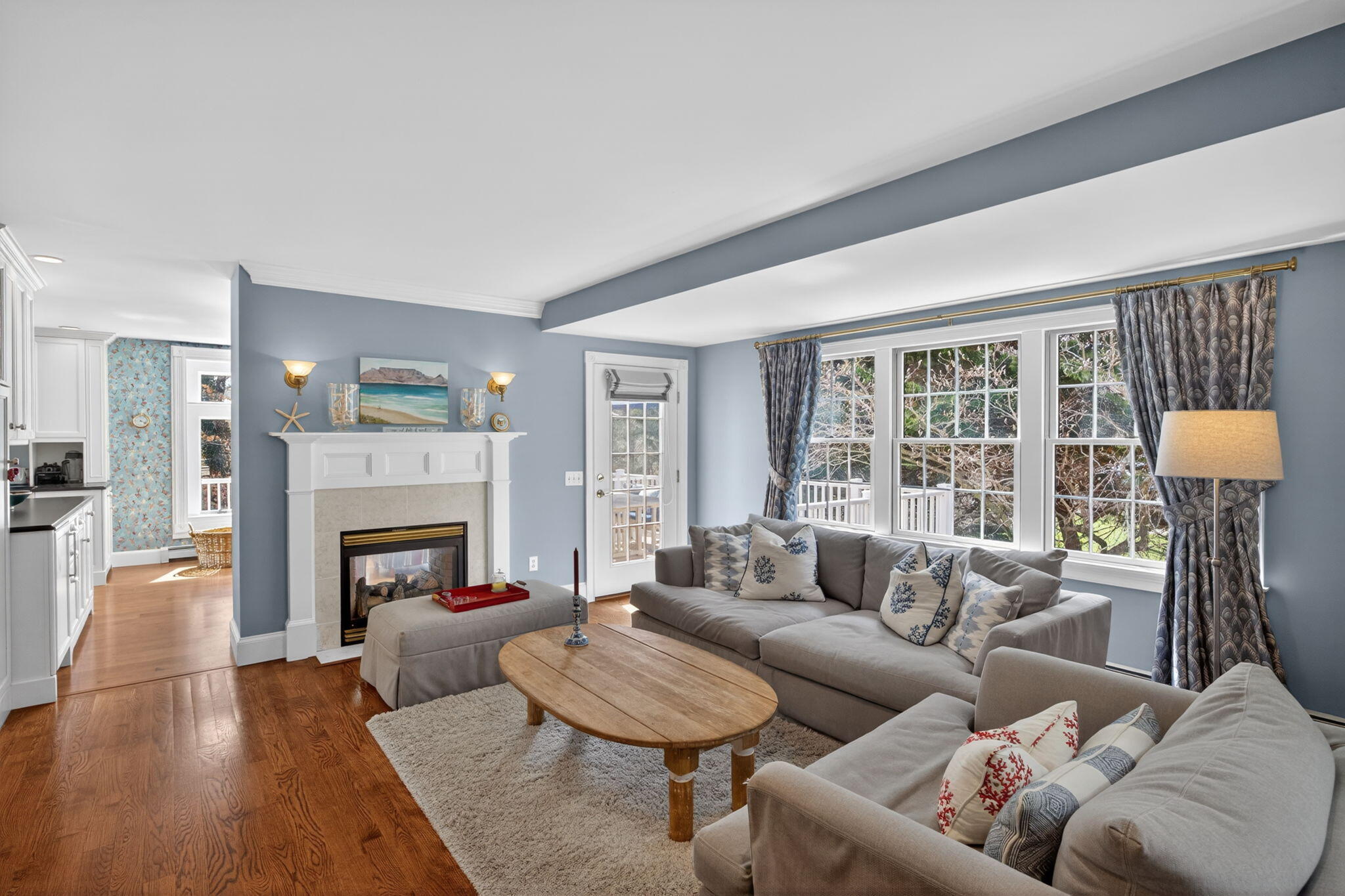 9 Beachway Road East Sandwich MA 02537