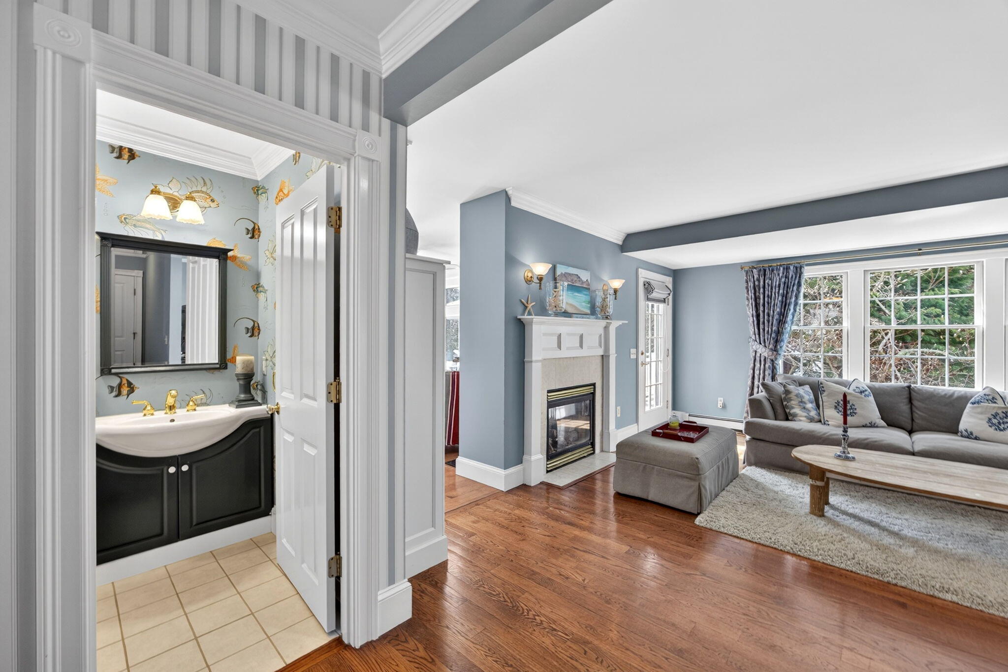 9 Beachway Road East Sandwich MA 02537