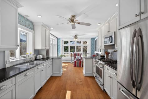 9 Beachway Road Sandwich MA 02537