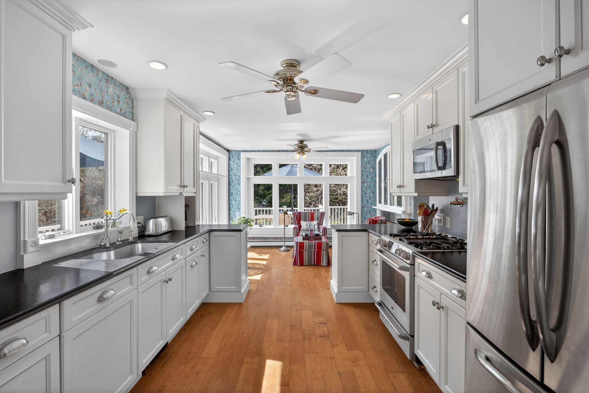 9 Beachway Road East Sandwich MA 02537