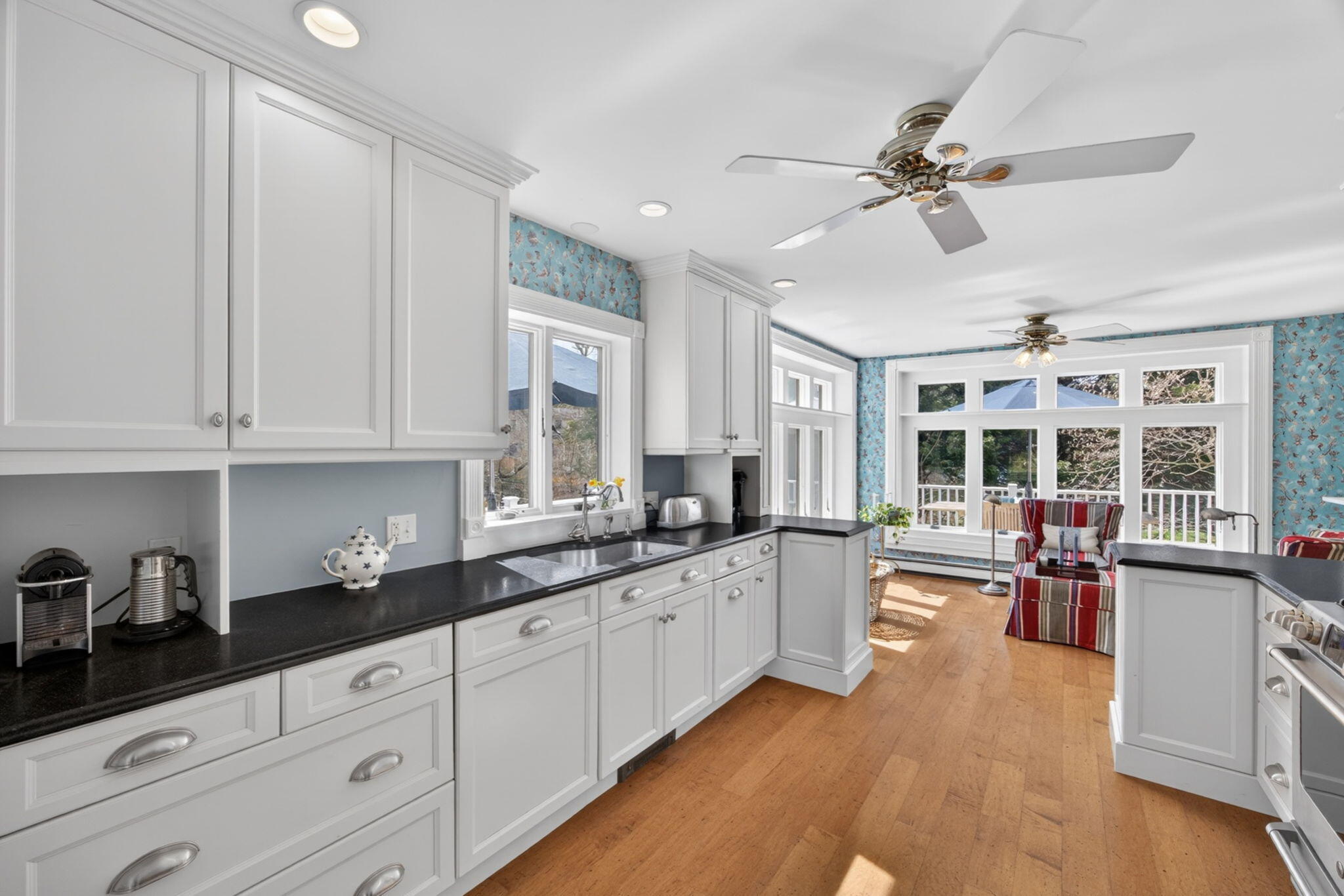 9 Beachway Road East Sandwich MA 02537