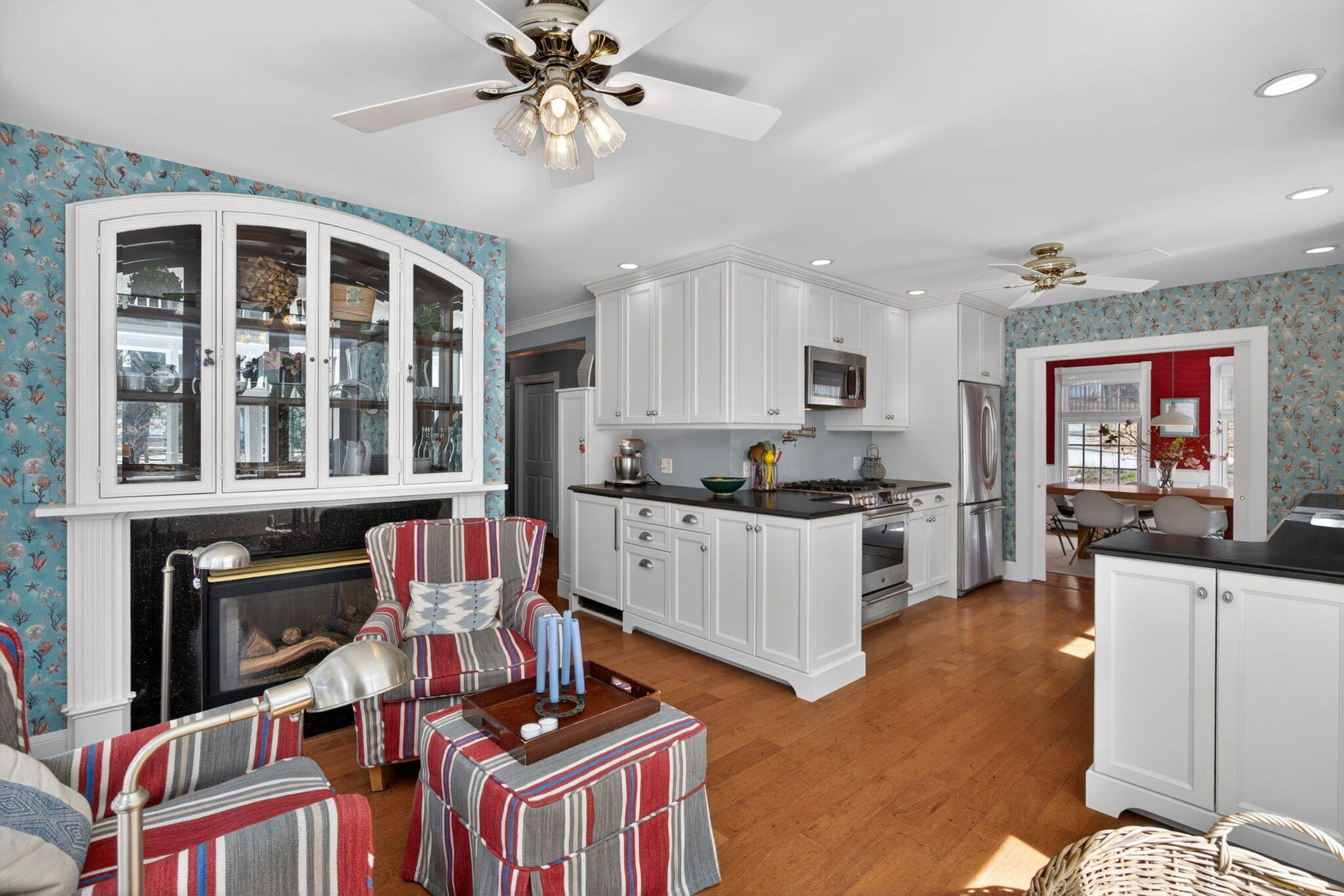 9 Beachway Road East Sandwich MA 02537