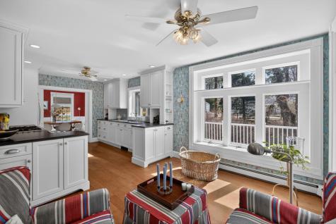 9 Beachway Road Sandwich MA 02537