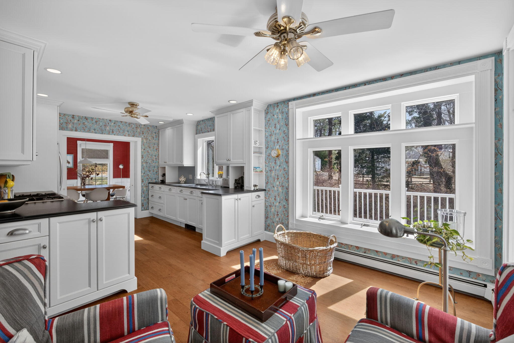 9 Beachway Road East Sandwich MA 02537