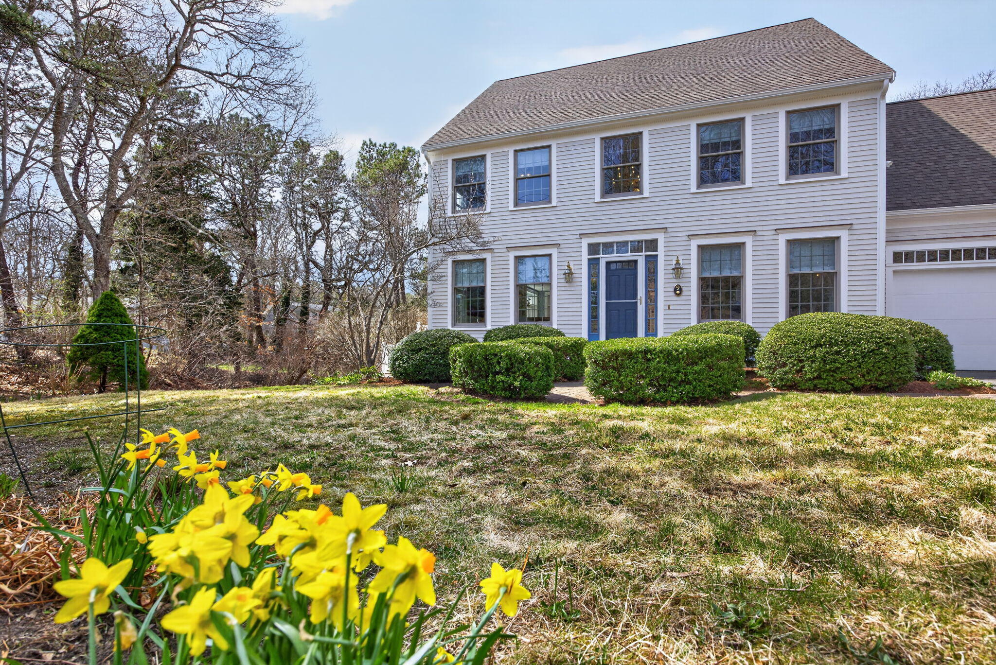 9 Beachway Road East Sandwich MA 02537