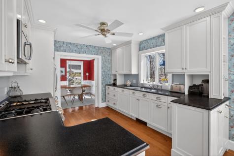 9 Beachway Road Sandwich MA 02537