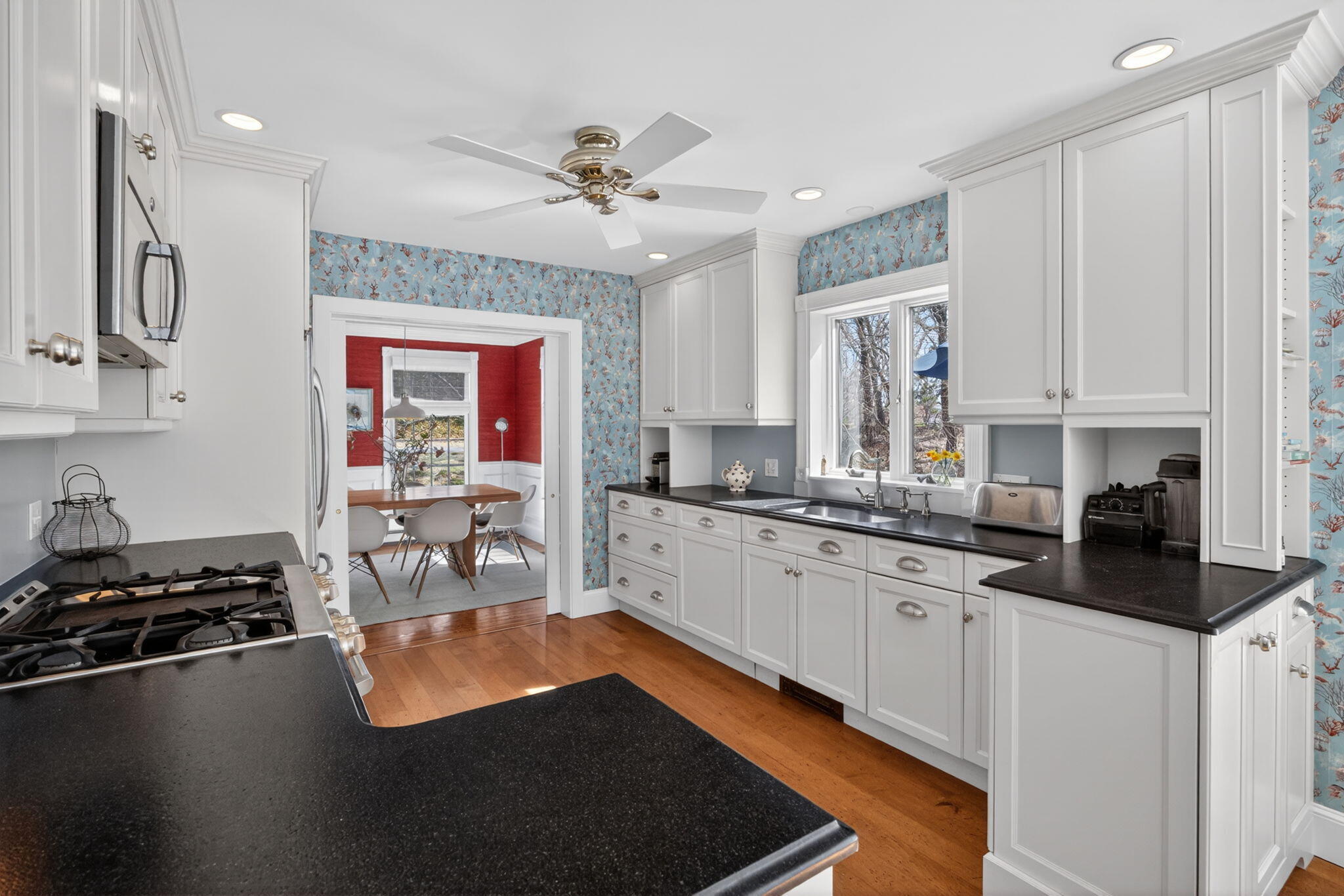9 Beachway Road East Sandwich MA 02537