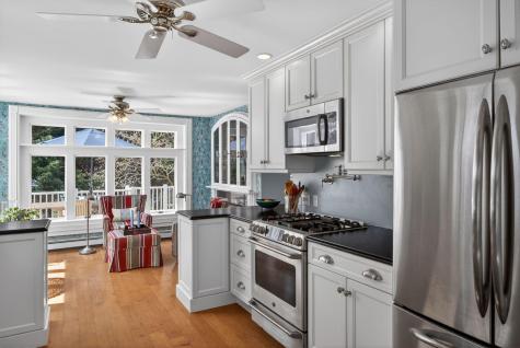 9 Beachway Road Sandwich MA 02537