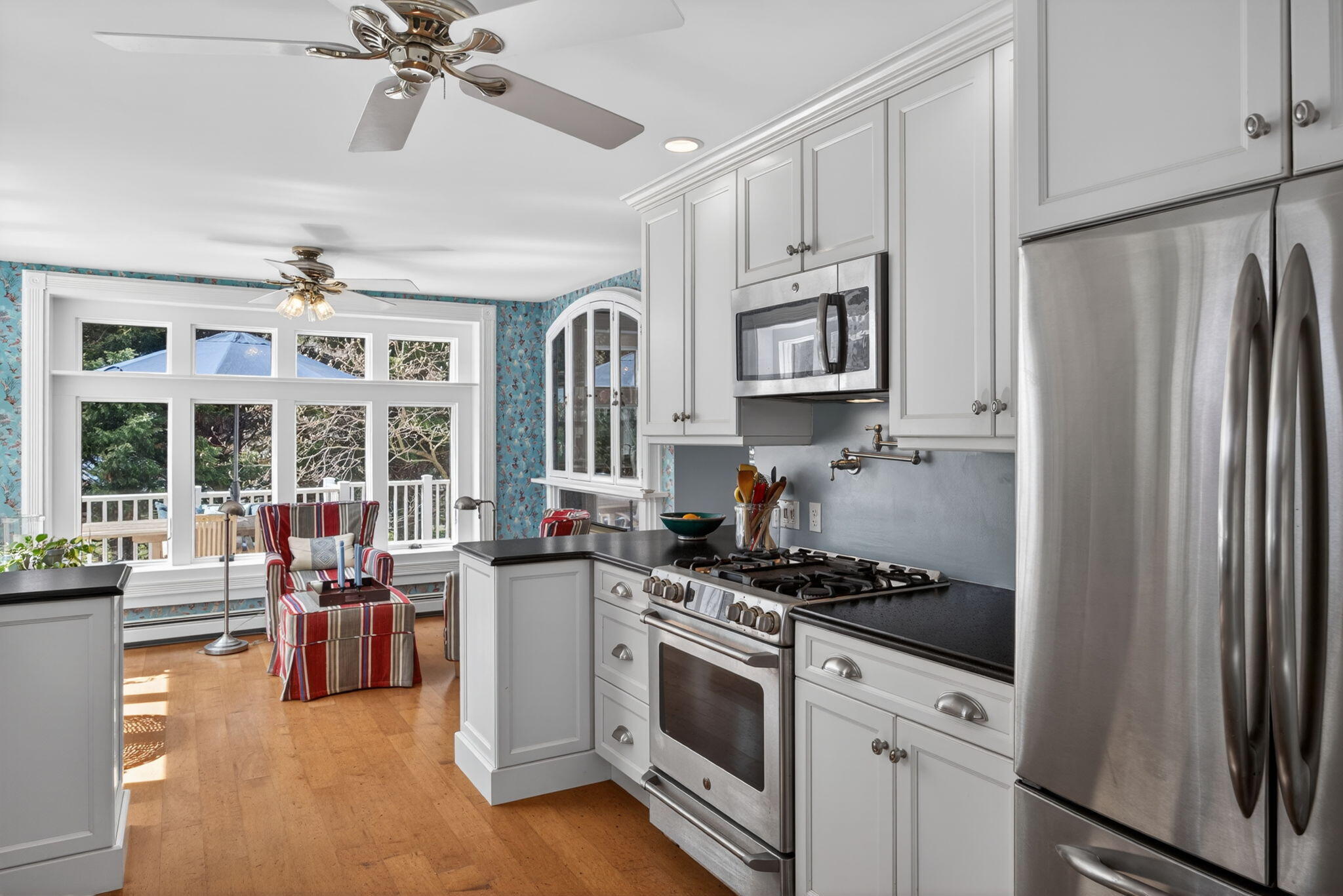 9 Beachway Road East Sandwich MA 02537