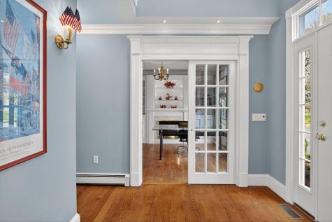 9 Beachway Road Sandwich MA 02537